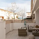 Dom wakacyjny El Rincon De La Buti La Cala De Mijas