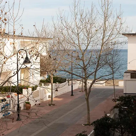 El Rincon De La Buti Dom wakacyjny La Cala De Mijas