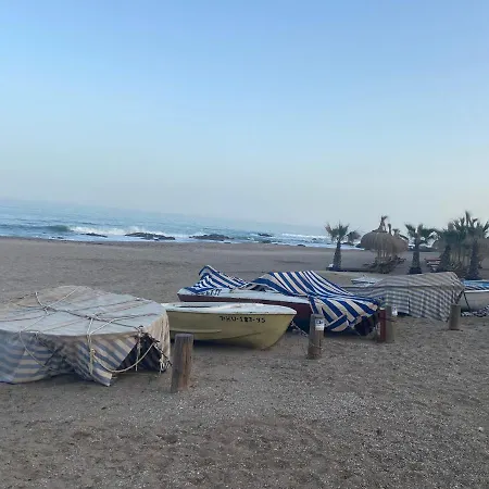 El Rincón De La Buti * La Cala De Mijas