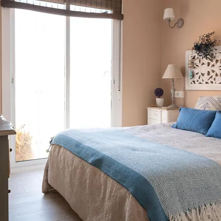El Rincon De La Buti Holiday home