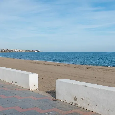 El Rincon De La Buti Holiday home
